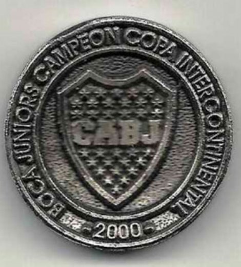 Campeón Intercontinental 