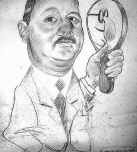 El ñato Chávez