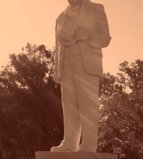 Hipólito Yrigoyen