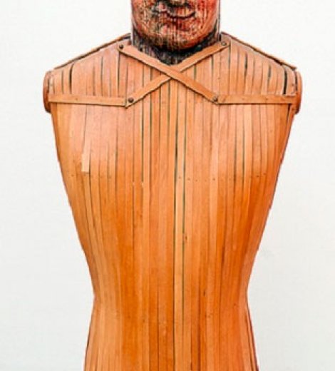 Le mannequin