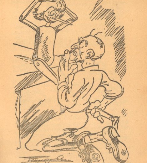 Pinocho