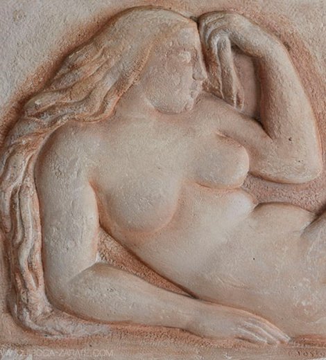 Desnudo