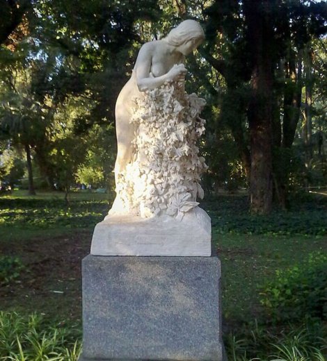 La flora argentina