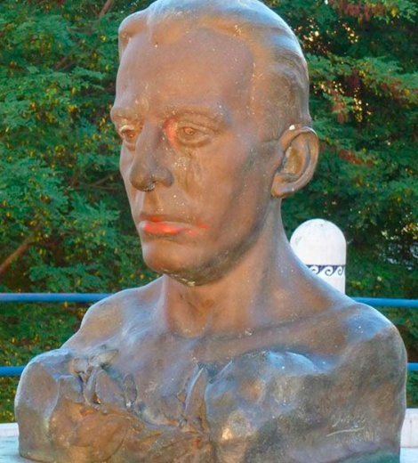 Baldomero Fernández Moreno