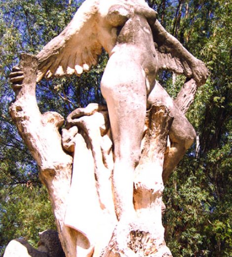 El Kakuy