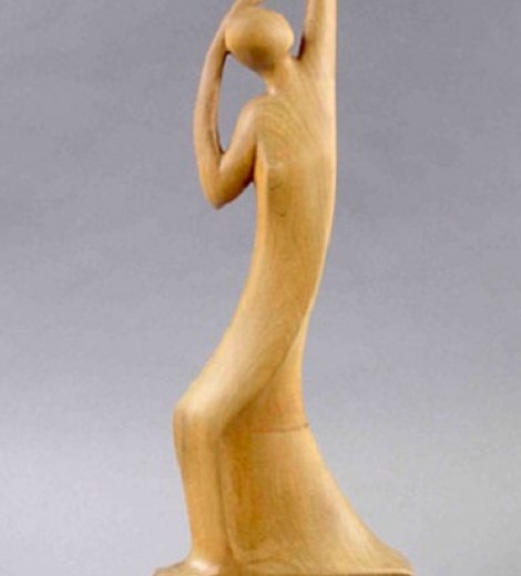 Bailarina