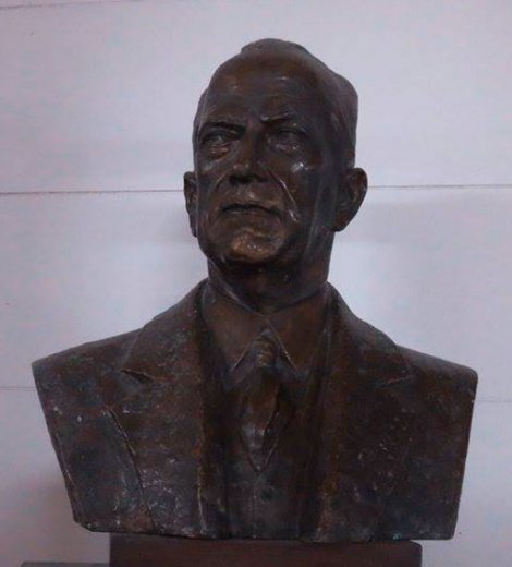 Ingeniero Laporte
