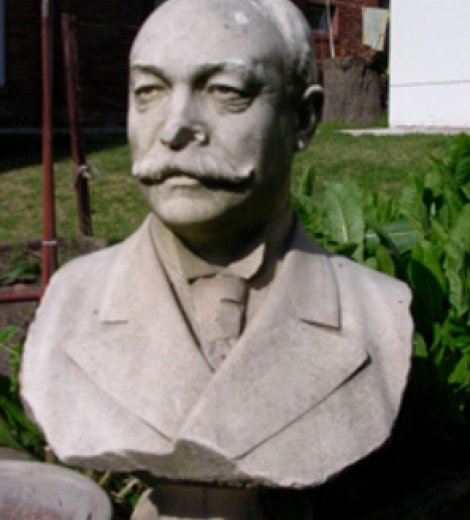 Carlos Pellegrini