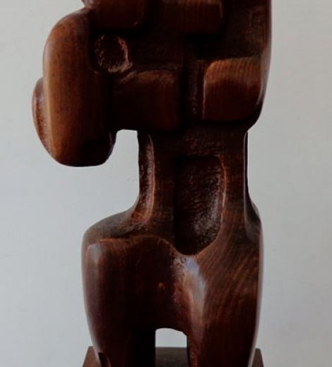 Figura con cántaro
