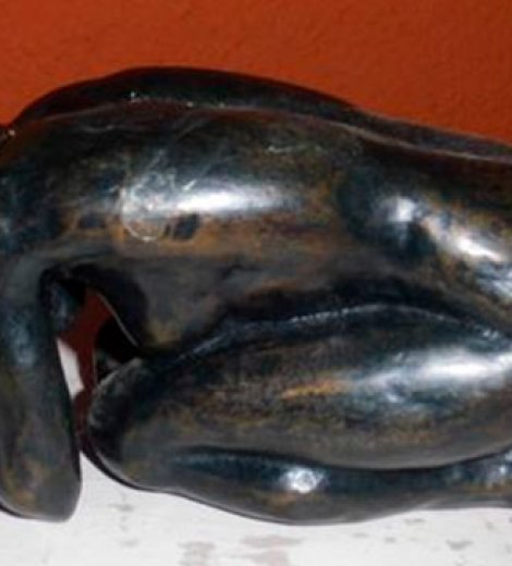 Desnudo
