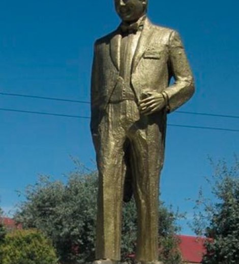 Carlos Gardel