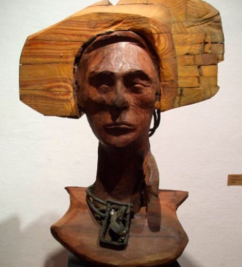 Mujer