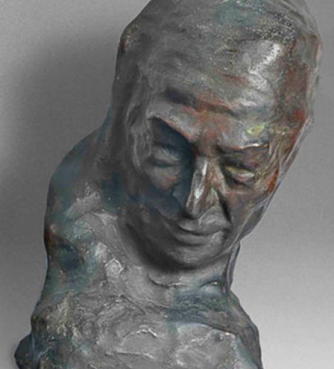 Torso masculino