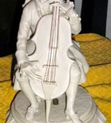 Violinista