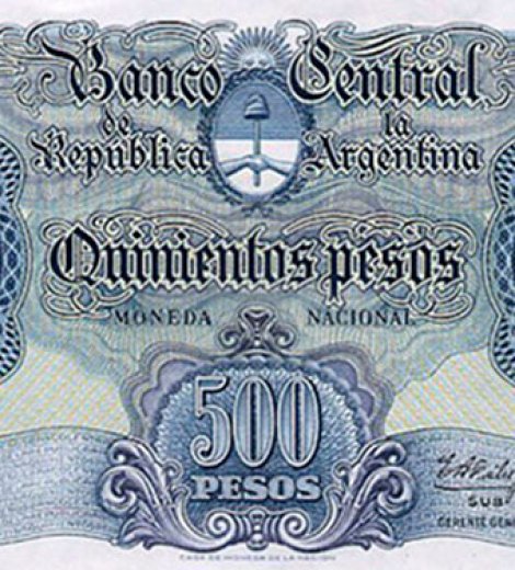 Billete
