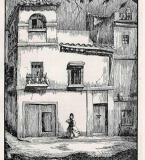Plaza de Alfaro