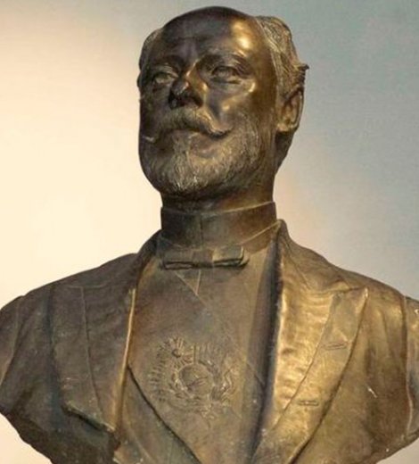 Presidente Miguel Juárez Celman