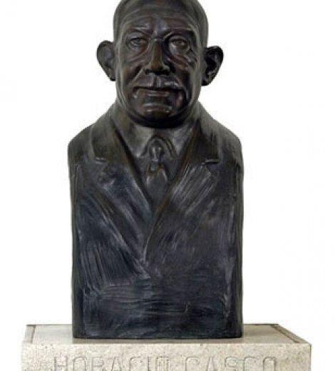 Dr. Horacio Castro
