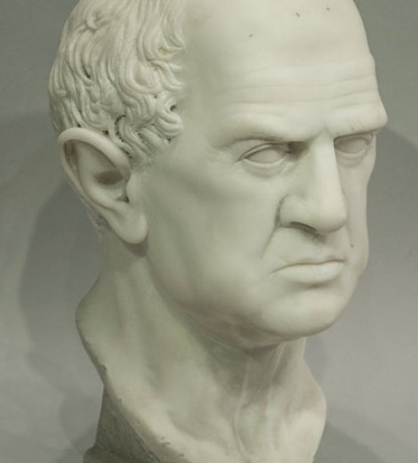Domingo Faustino Sarmiento
