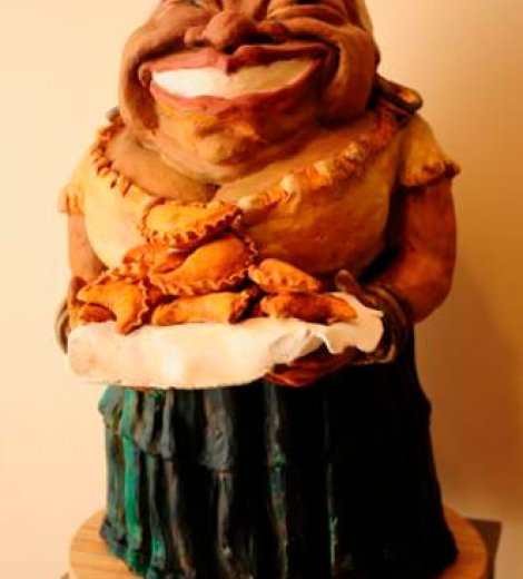 Pastelera