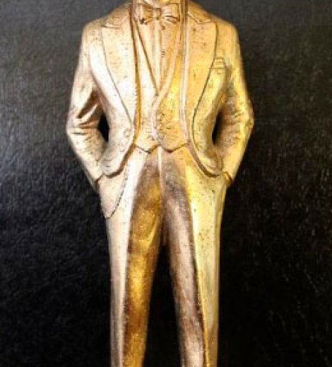 Carlos Gardel