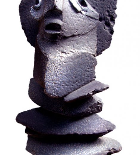 Cabeza de un cuarteado