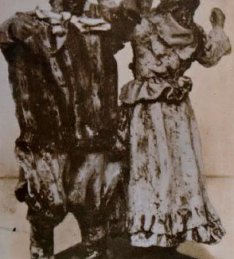 La Chacarera