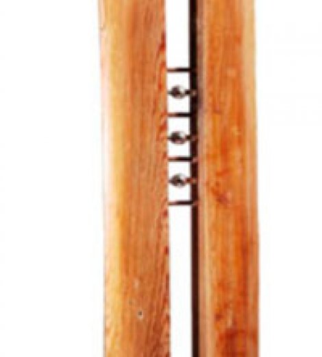 Amuleto de la unión