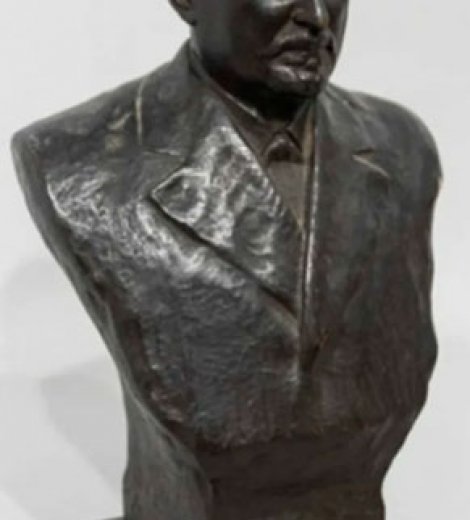 Juan B Justo