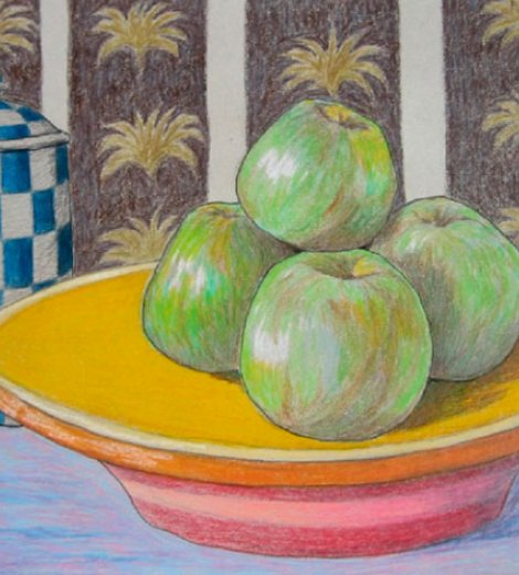 Manzanas