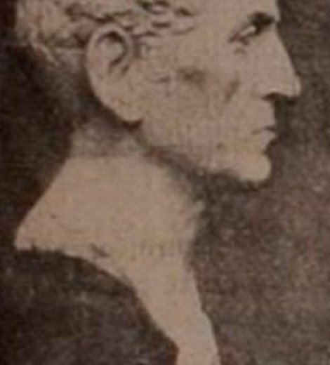 José García Bañón