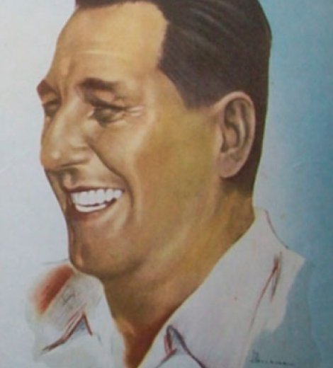 Juan Domingo Perón