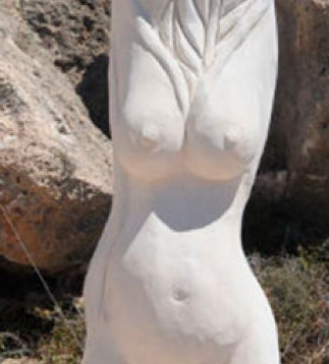 Diosa Deméter