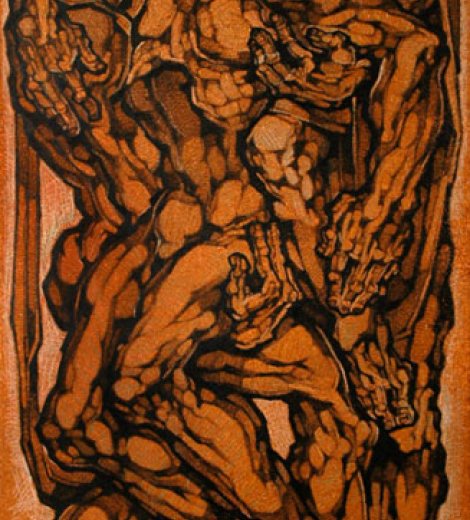 Descendimiento