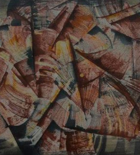 Desde la abstracción