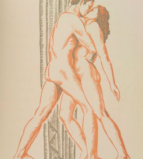 Amantes