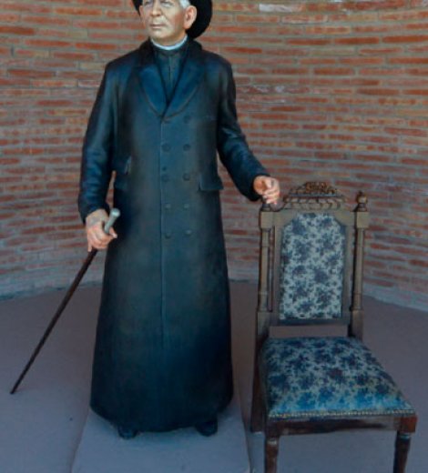 El Cura Brochero