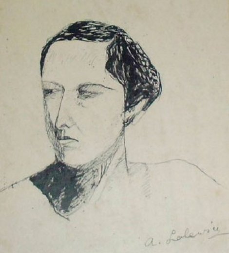 Retrato