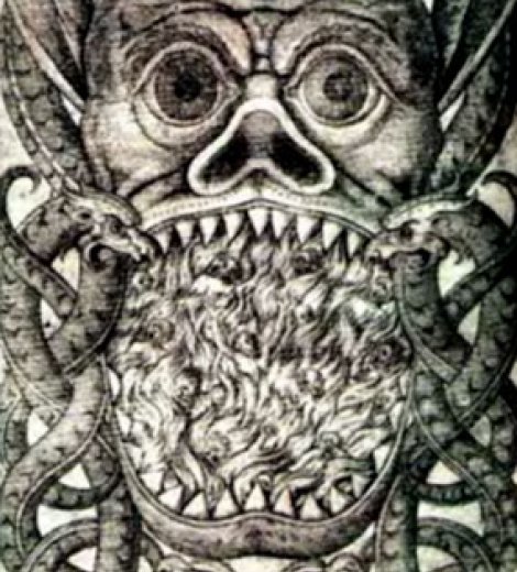 Infierno