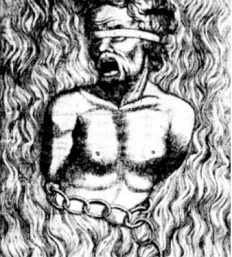 Esclavitud
