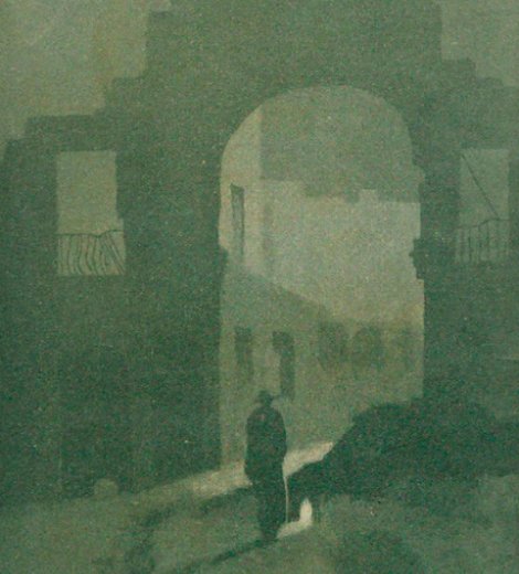 Nocturno