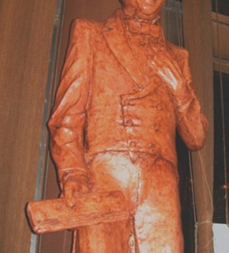 Mariano Moreno