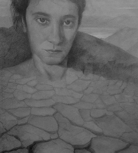 Autorretrato