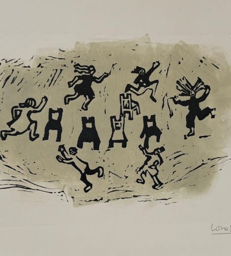 El juego de las sillas